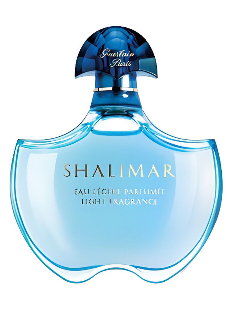 Shalimar Eau Légère Guerlain — аромат