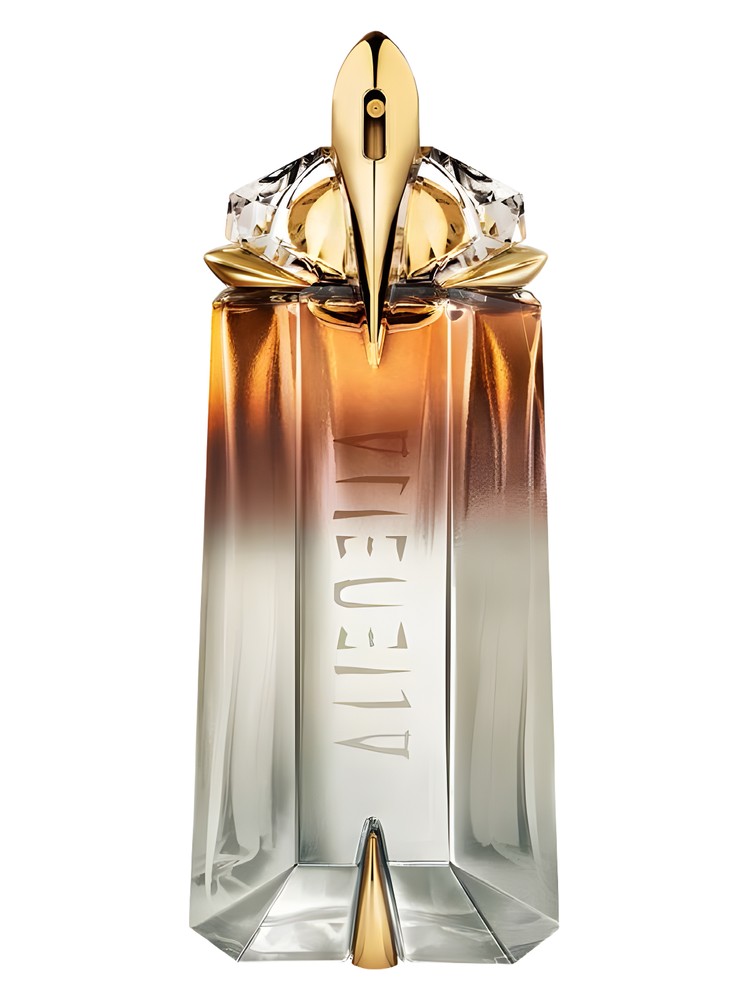 Alien Musc Mysterieux Mugler