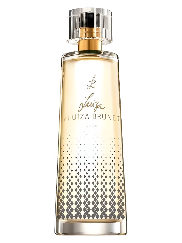 Luiza by Luiza Brunet Avon — аромат