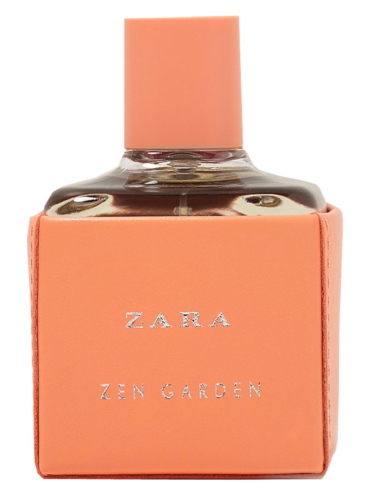 Zara Zen Garden Zara — аромат