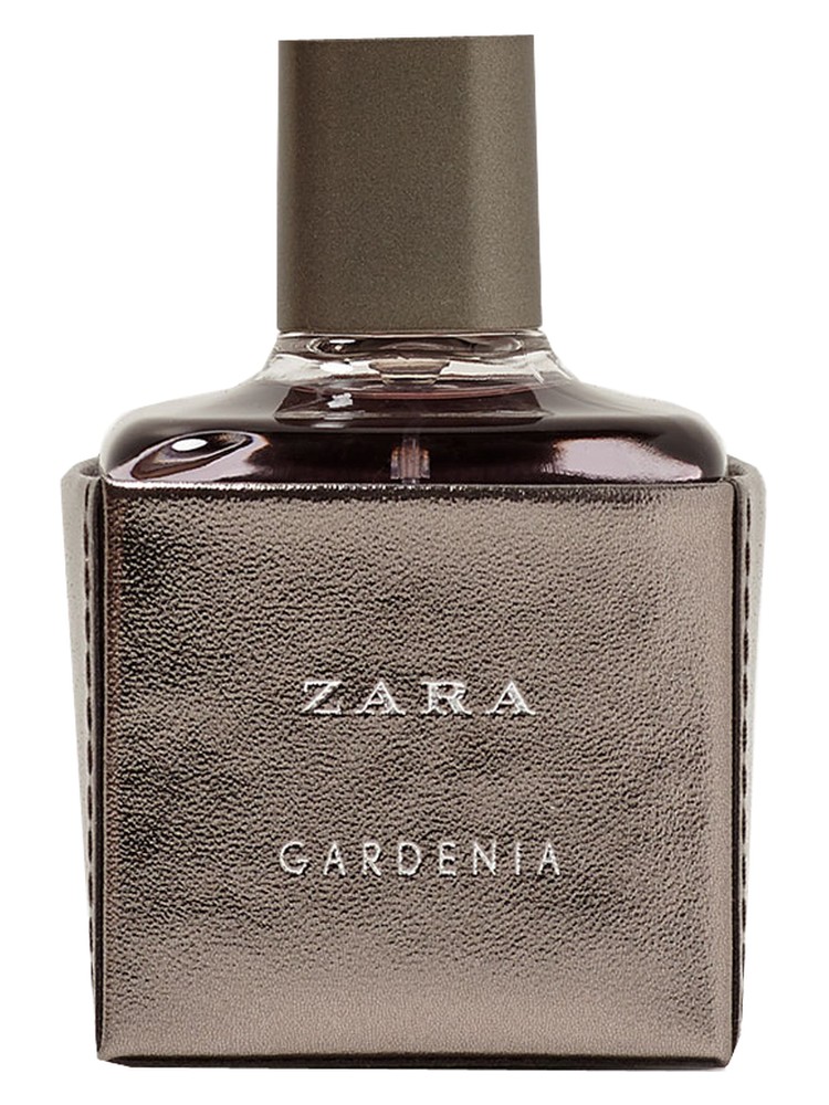 Zara Gardenia 2017 Zara — аромат