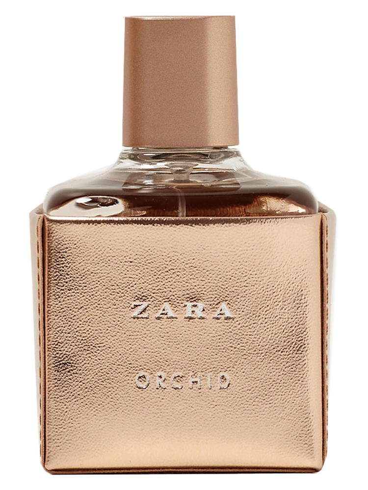 Zara Orchid 2017 Zara — аромат