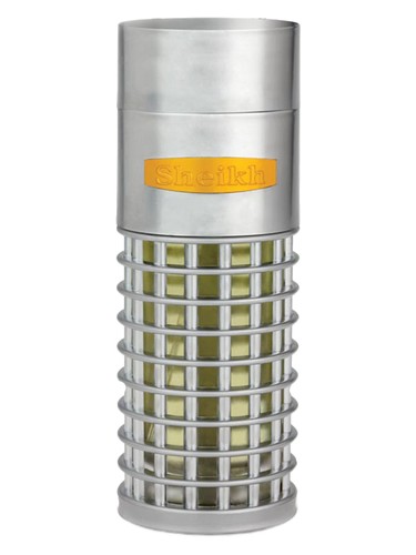 Sheikh Eau de Parfum Al Haramain Perfumes — аромат