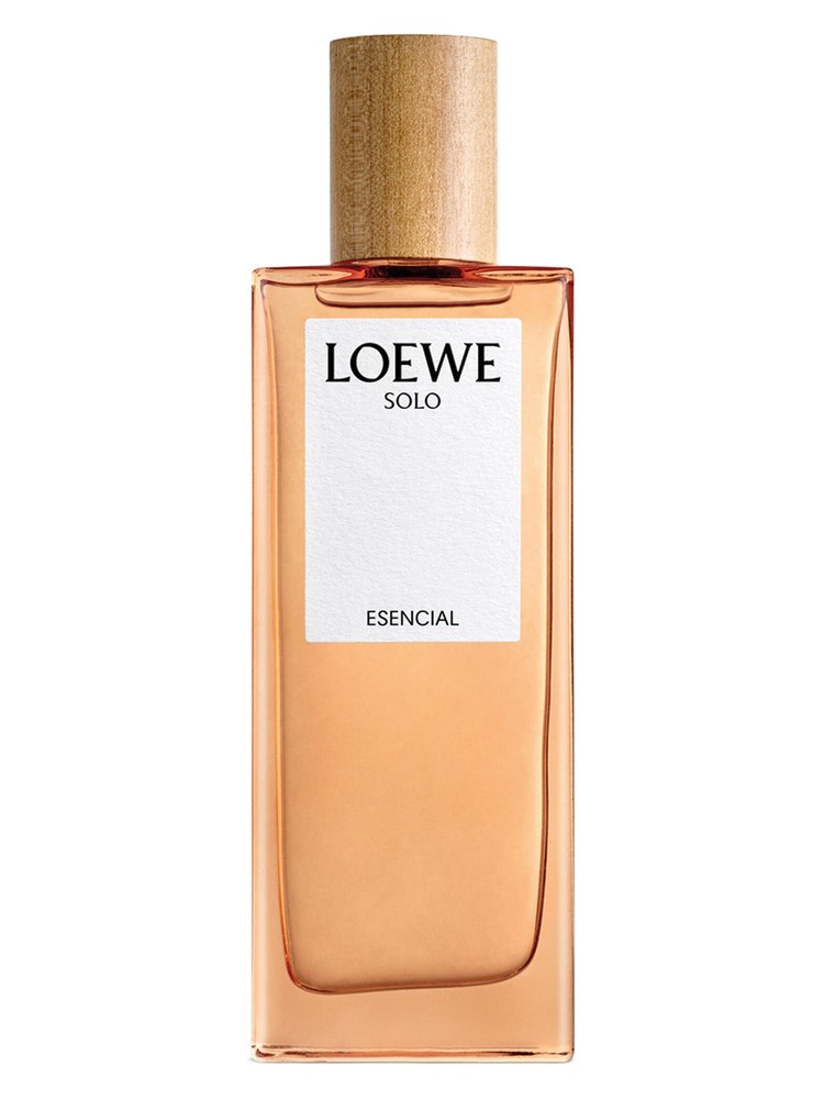Solo Loewe Esencial Loewe — аромат