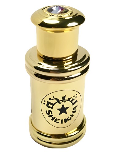 Sheikha Al Haramain Perfumes — аромат