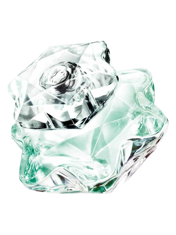 Lady Emblem L'Eau Montblanc — аромат