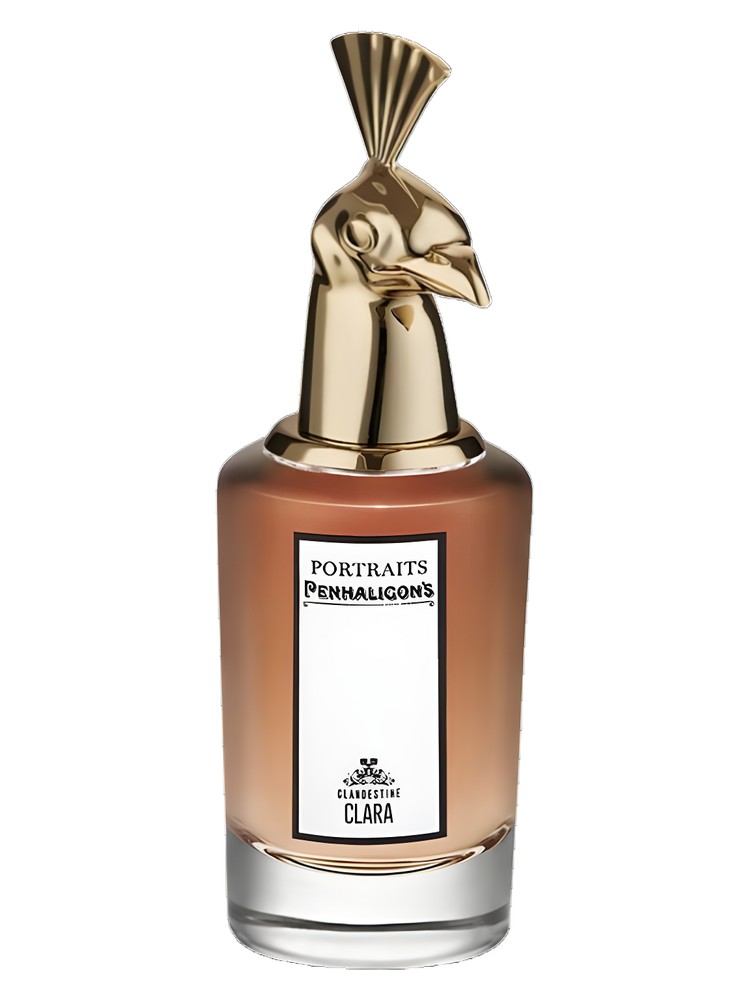 Clandestine Clara Penhaligon's — аромат