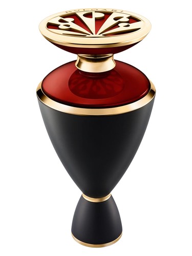 Comme des Garcons Series 7 Sweet: Wood Coffee Comme des Garcons — аромат