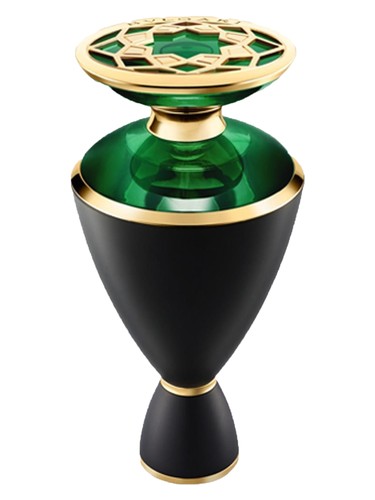 Veridia Bvlgari — аромат