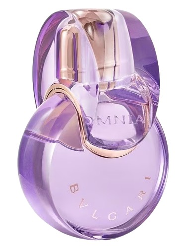 Omnia Amethyste Bvlgari — аромат