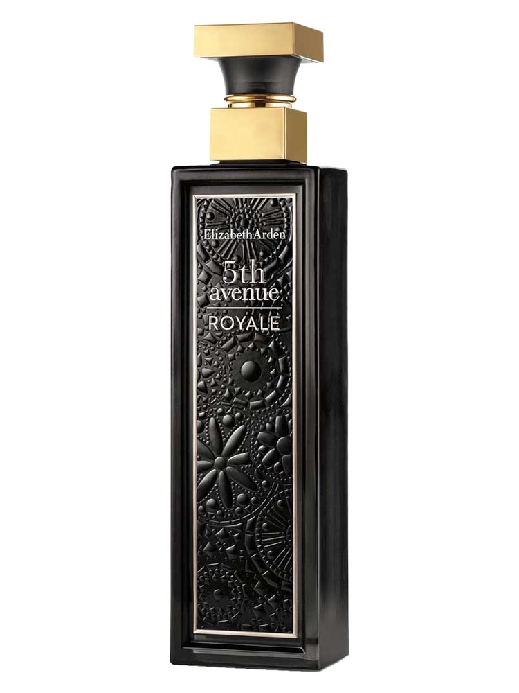 5th Avenue Royale Elizabeth Arden — аромат