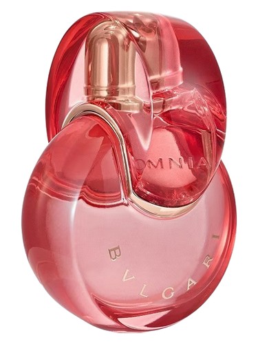 Omnia Coral Bvlgari — аромат