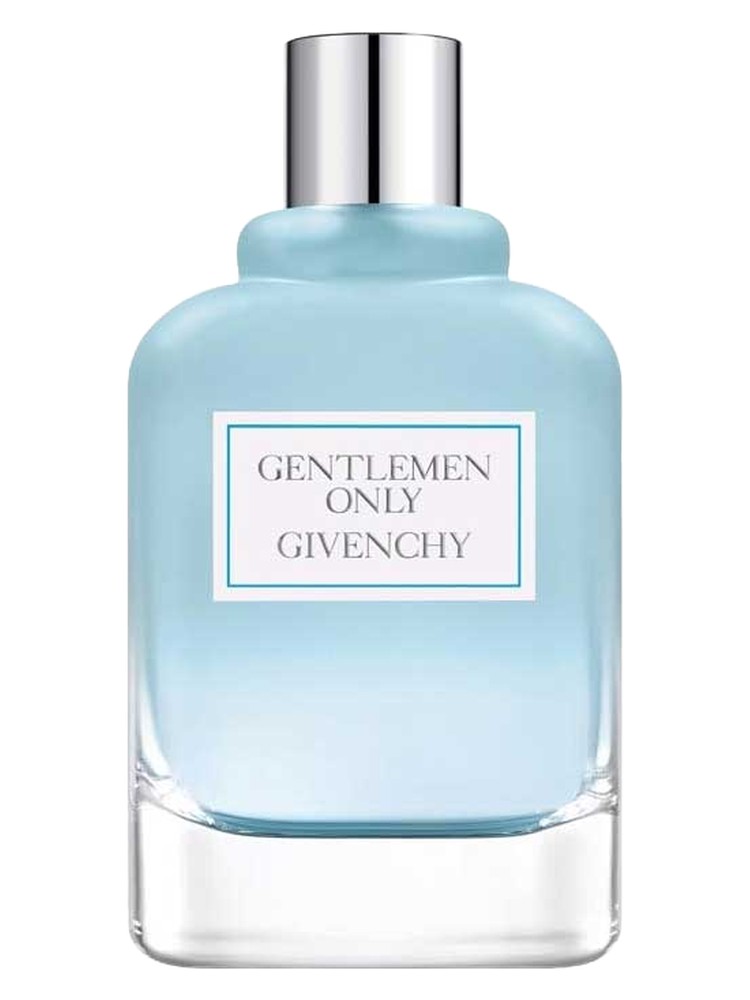 Gentlemen Only Fraîche Givenchy — аромат