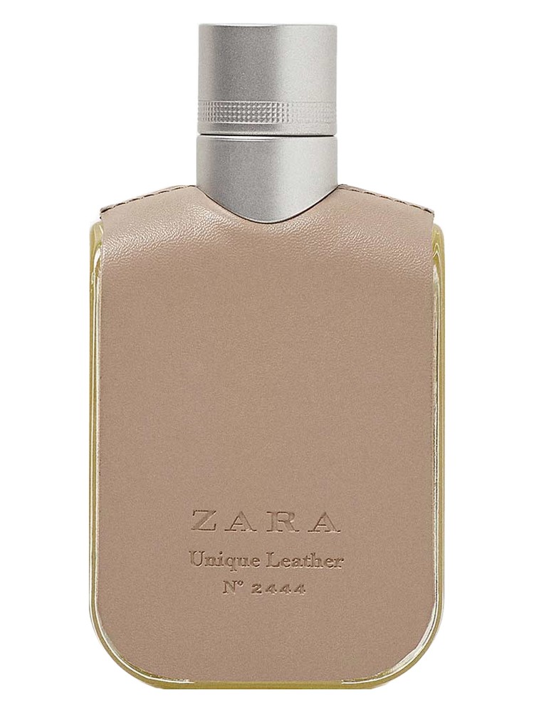 Unique Leather Zara
