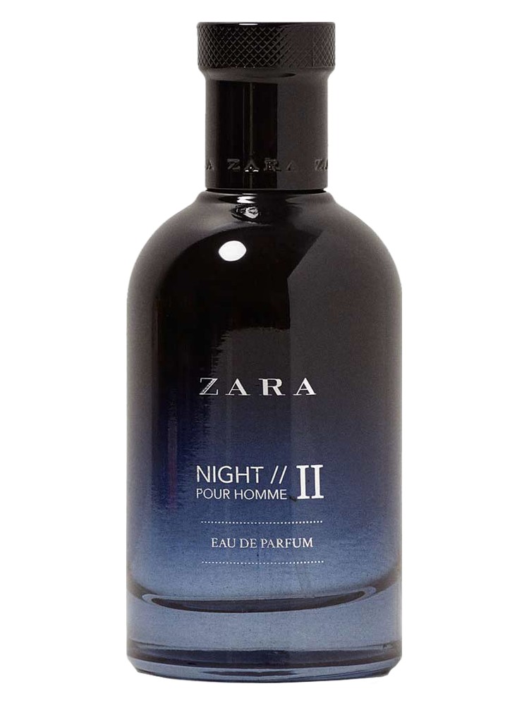 Zara Night Pour Homme II Zara