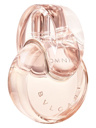 Omnia Crystalline Eau de Parfum (2024) Bvlgari — аромат