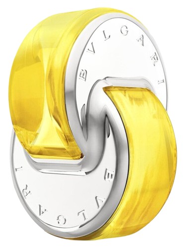 Omnia Golden Citrine Bvlgari — аромат
