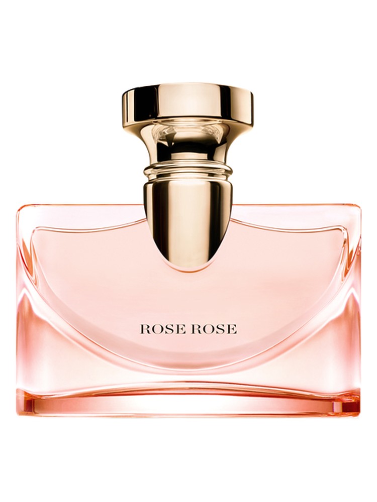Splendida Rose Rose Bvlgari — аромат