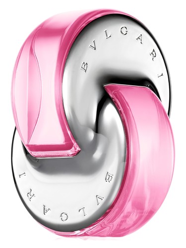 Omnia Pink Sapphire Bvlgari — аромат