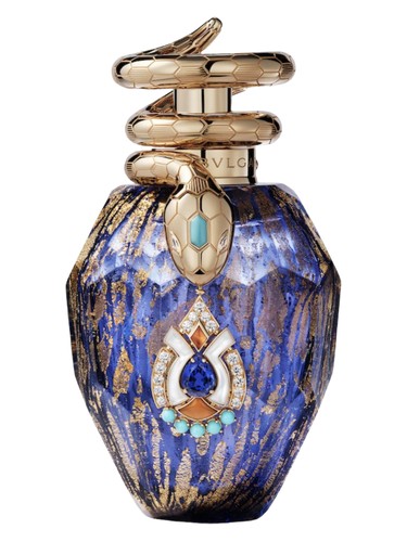 Polychroma Astrae Bvlgari — аромат