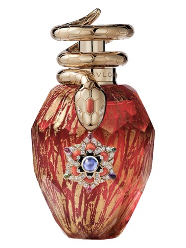 Polychroma Fortunae Bvlgari — аромат