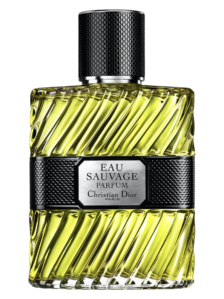Eau Sauvage Parfum 2017 Dior — аромат