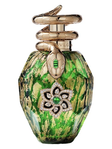 Polychroma Vitae Bvlgari — аромат