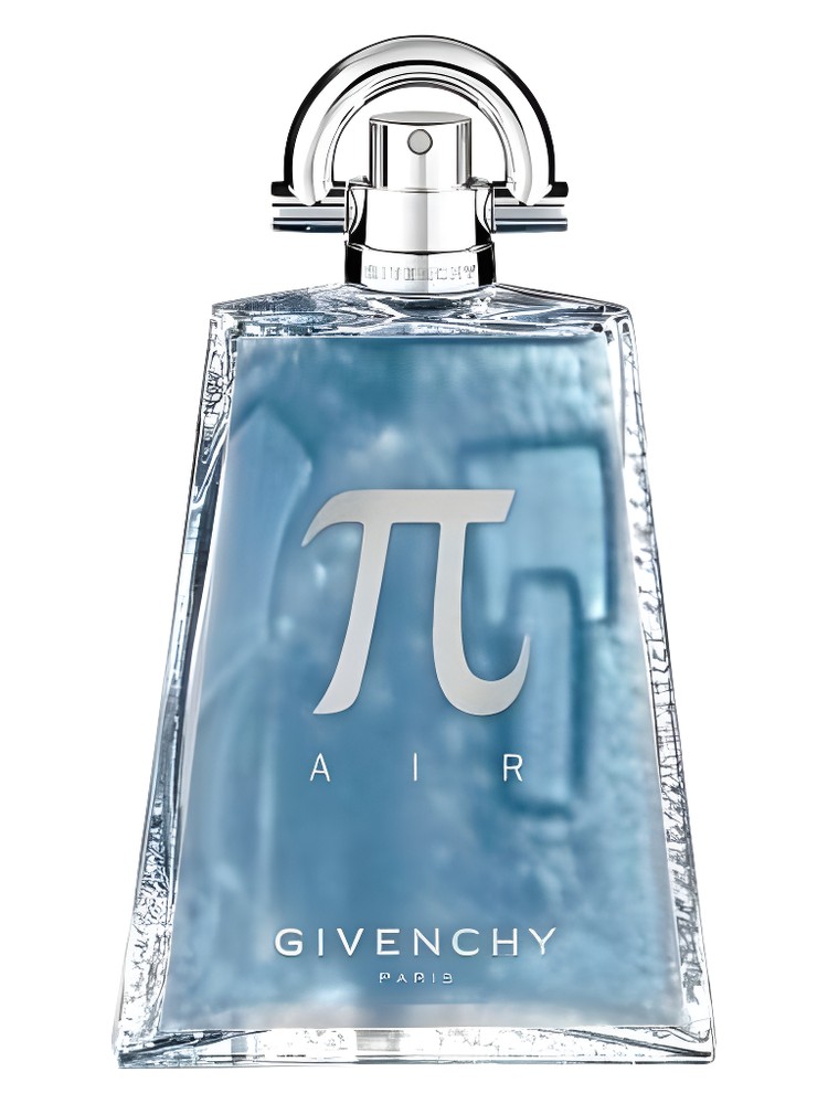 Pi Air Givenchy — аромат