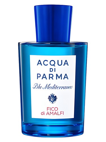 Acqua di Parma Blu Mediterraneo - Fico di Amalfi Acqua di Parma — аромат