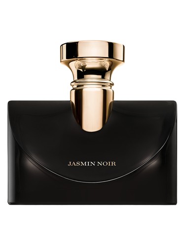Splendida Jasmin Noir Bvlgari — аромат