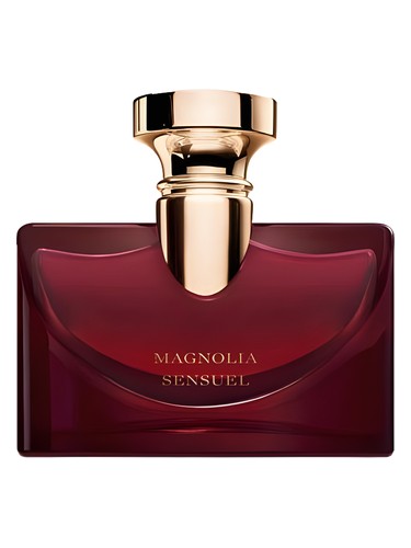 Splendida Magnolia Sensuel Bvlgari