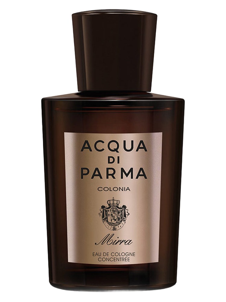 Colonia Mirra Acqua di Parma — аромат