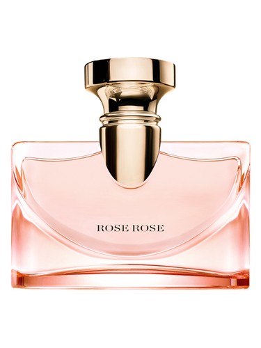 Splendida Rose Rose Bvlgari