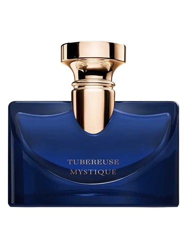 Splendida Tubereuse Mystique Bvlgari