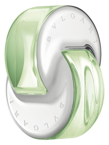 Omnia Green Jade Bvlgari — аромат
