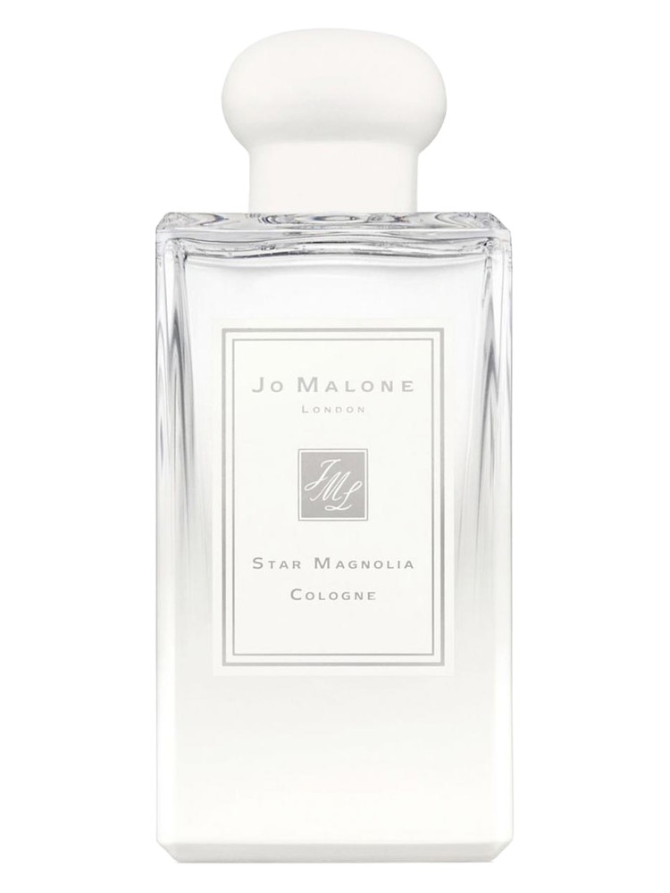 Star Magnolia Jo Malone London — аромат