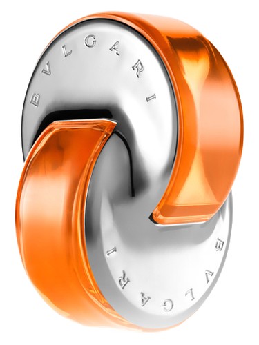 Omnia Indian Garnet Bvlgari — аромат
