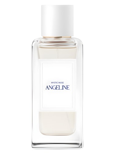 Mystic Muse Angeline — аромат