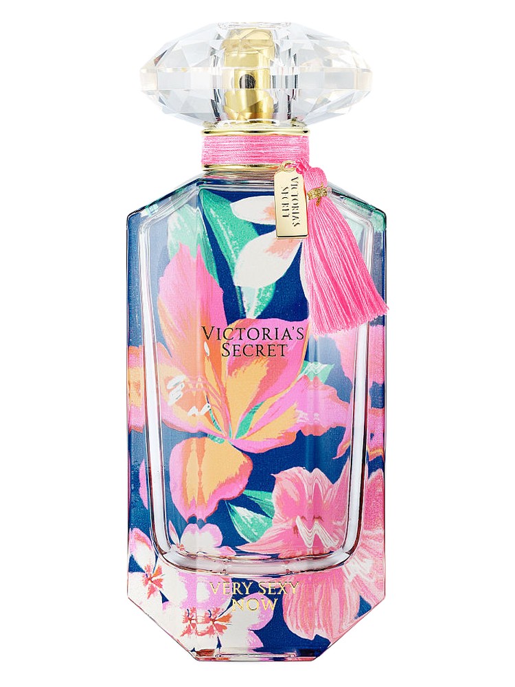 Very Sexy Now 2017 Victoria's Secret — аромат