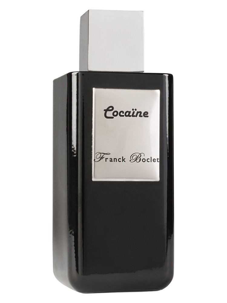 Распив Cocaïne Franck Boclet тестер 5 мл