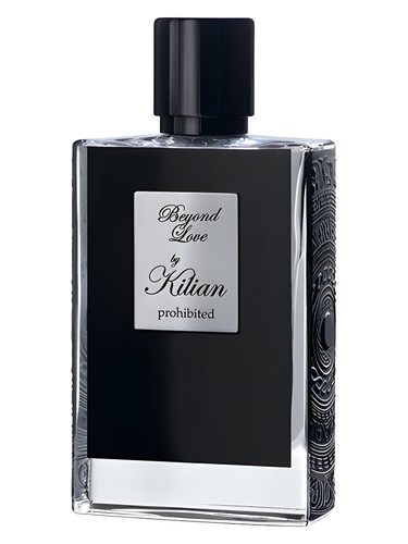 Beyond Love By Kilian