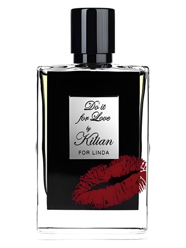 Do It For Love By Kilian — аромат