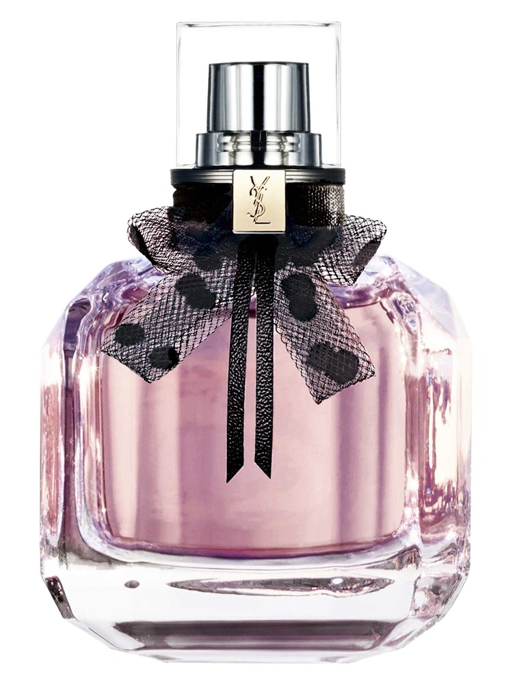 Mon Paris Eau de Toilette Yves Saint Laurent — аромат