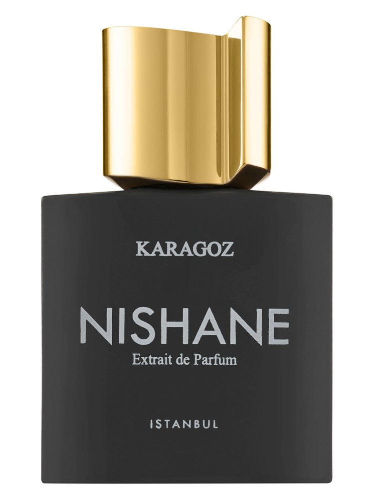 Karagoz Nishane — аромат