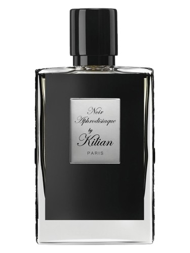 Noir Aphrodisiaque By Kilian — аромат