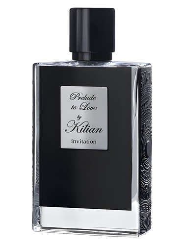 Prelude to Love By Kilian