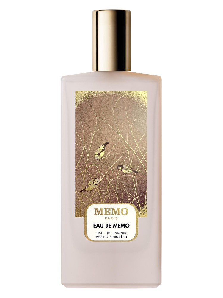 Распив Eau de Memo Memo Paris тестер 5 мл