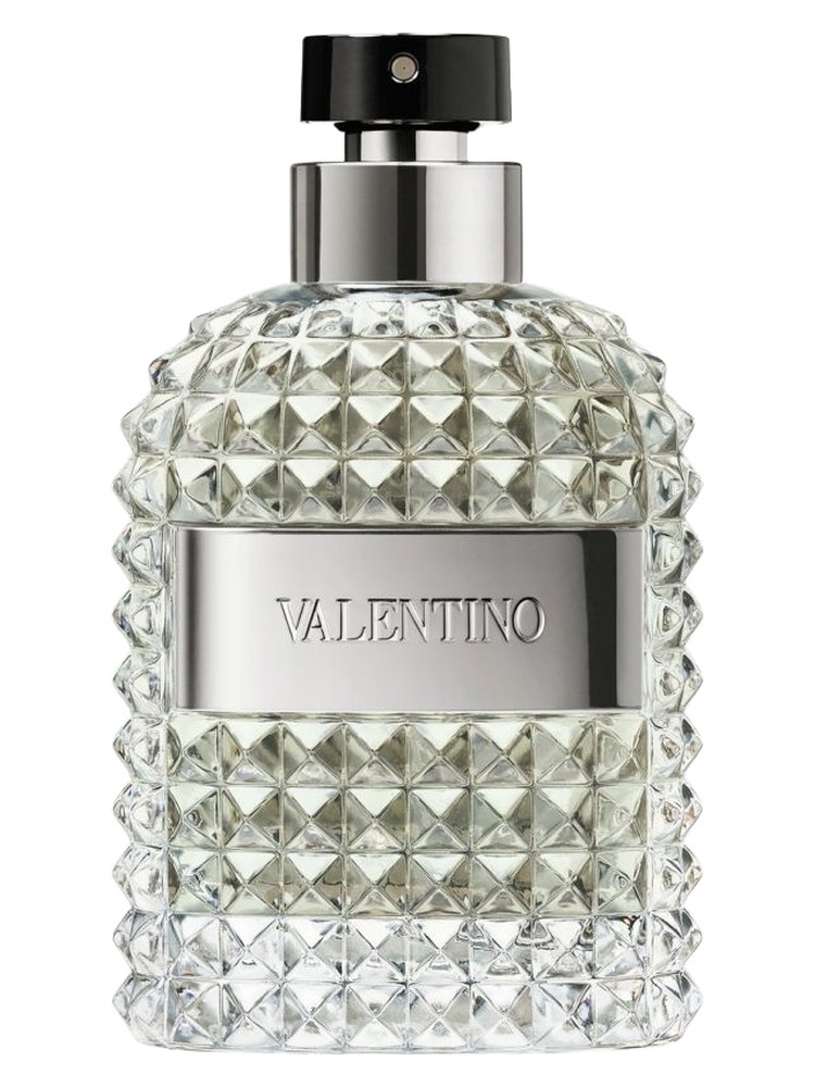 Valentino Uomo Acqua Valentino — аромат