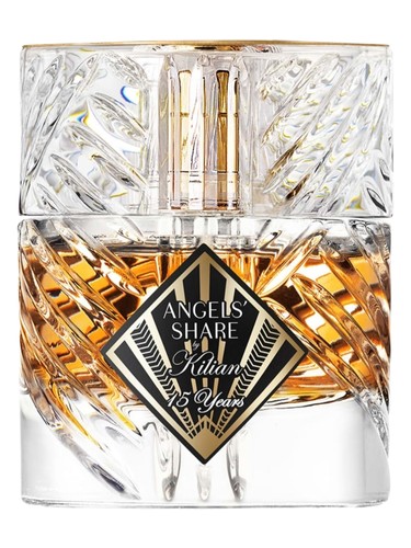 Angels' Share Anniversary Edition By Kilian — аромат