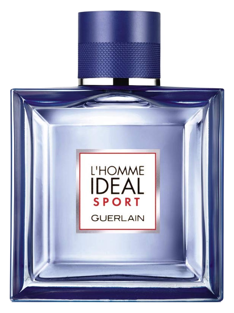 L’Homme Idéal Sport Guerlain — аромат
